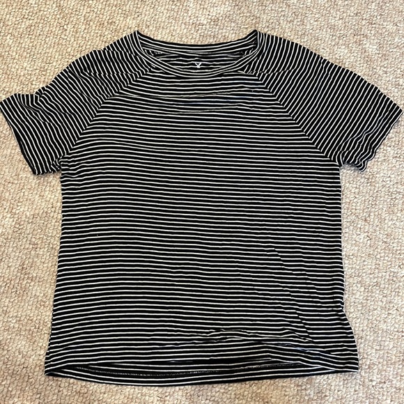 American eagle soft and sexy T shirt - Picture 1 of 1